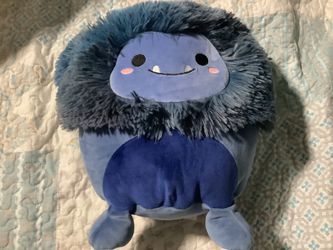 Squishmello Dani