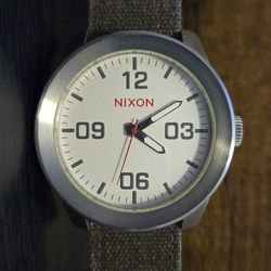 Nixon