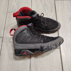Jordan 9 Retro (2010)