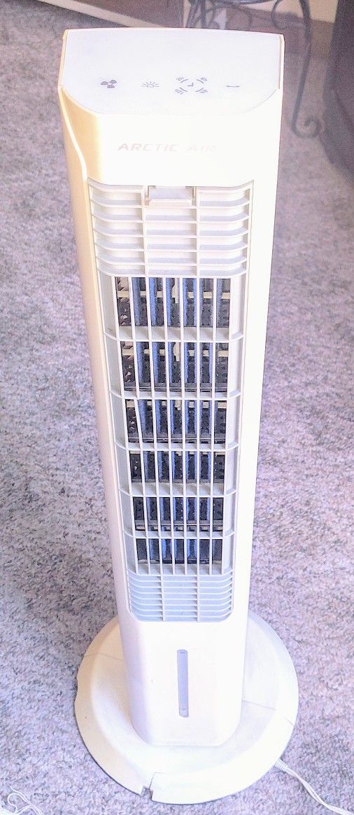 Swamp Cooler Air Conditioner