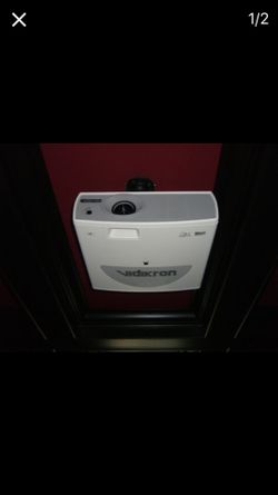 Projector