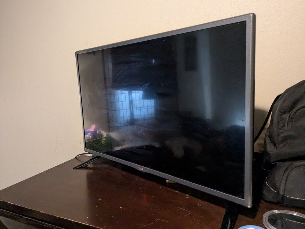 LG TV