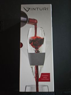 VINTURI WINE AERATOR