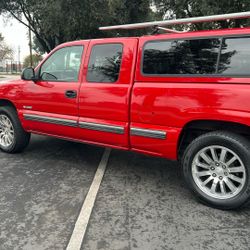 1999 Chevrolet C/K 1500