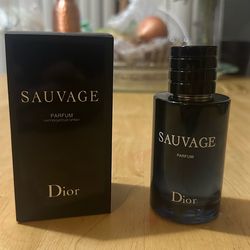 Dior Sauvage