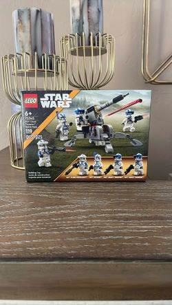 Lego 501st Battle Pack