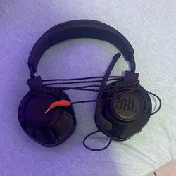 JBL Gaming Headset