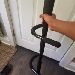 Wall Pull-up Bar