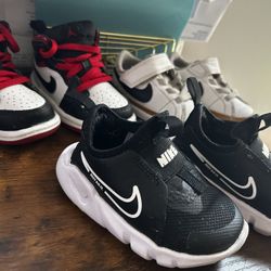 Toddler Shoes 4c & 5c 