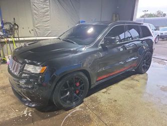 2012 Jeep Grand Cherokee