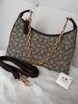 Brown Purse ✨