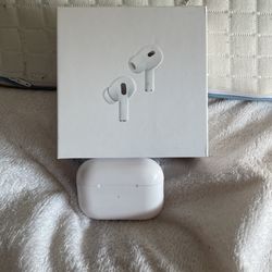 Brand New AirPod Pros 2nd Gen