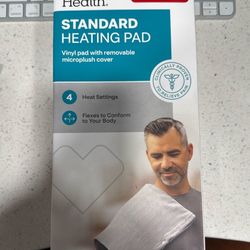Heat Pad $5 Come Get It