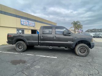 2006 Ford F-250