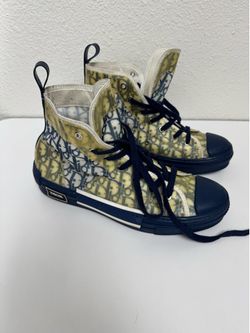 Dior men size 12