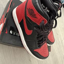 Jordan 1