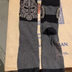 Character Socks