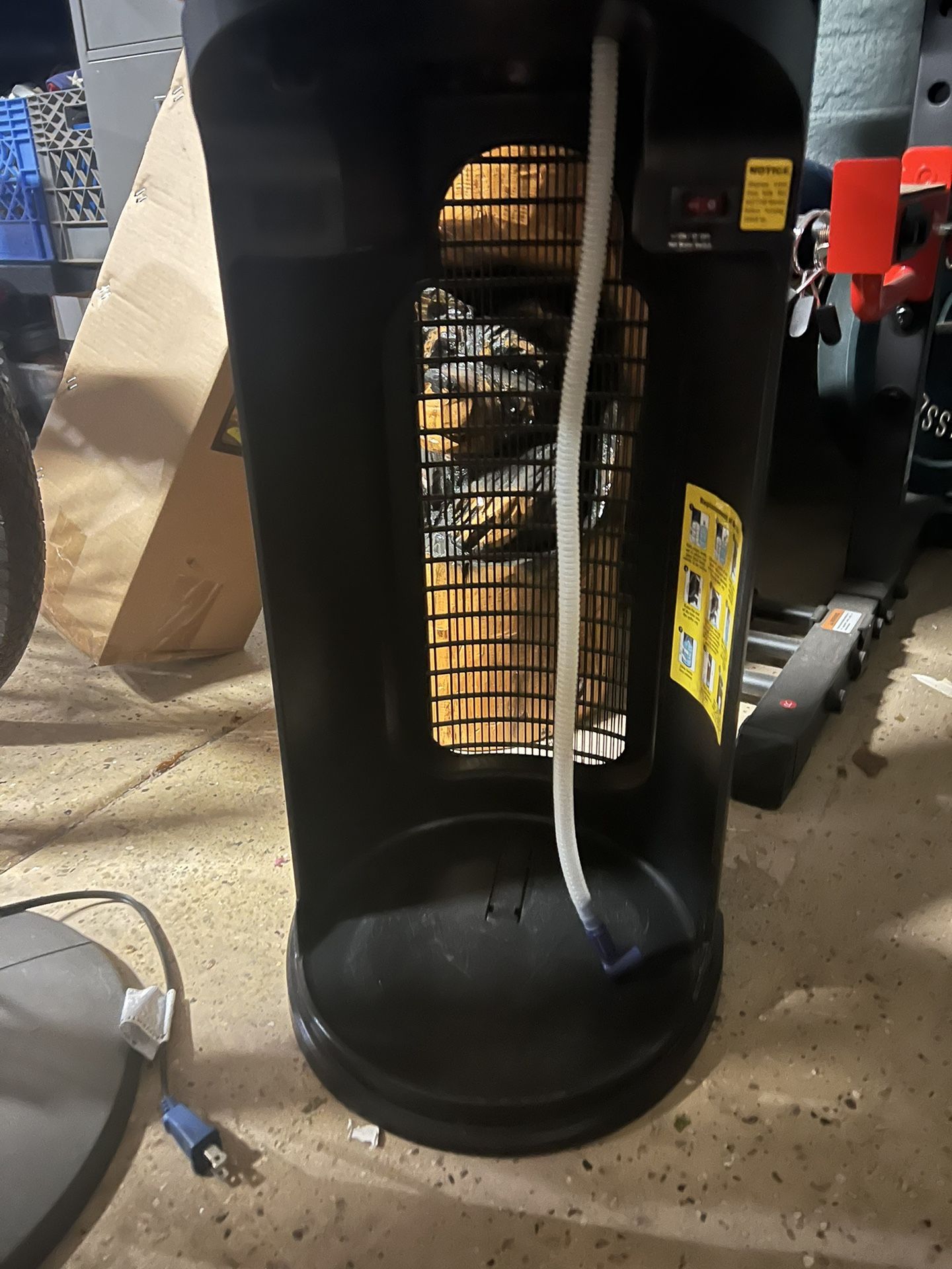 Crystal Mountain Bottom Load Cooler H/C for Sale in Mesa, AZ OfferUp