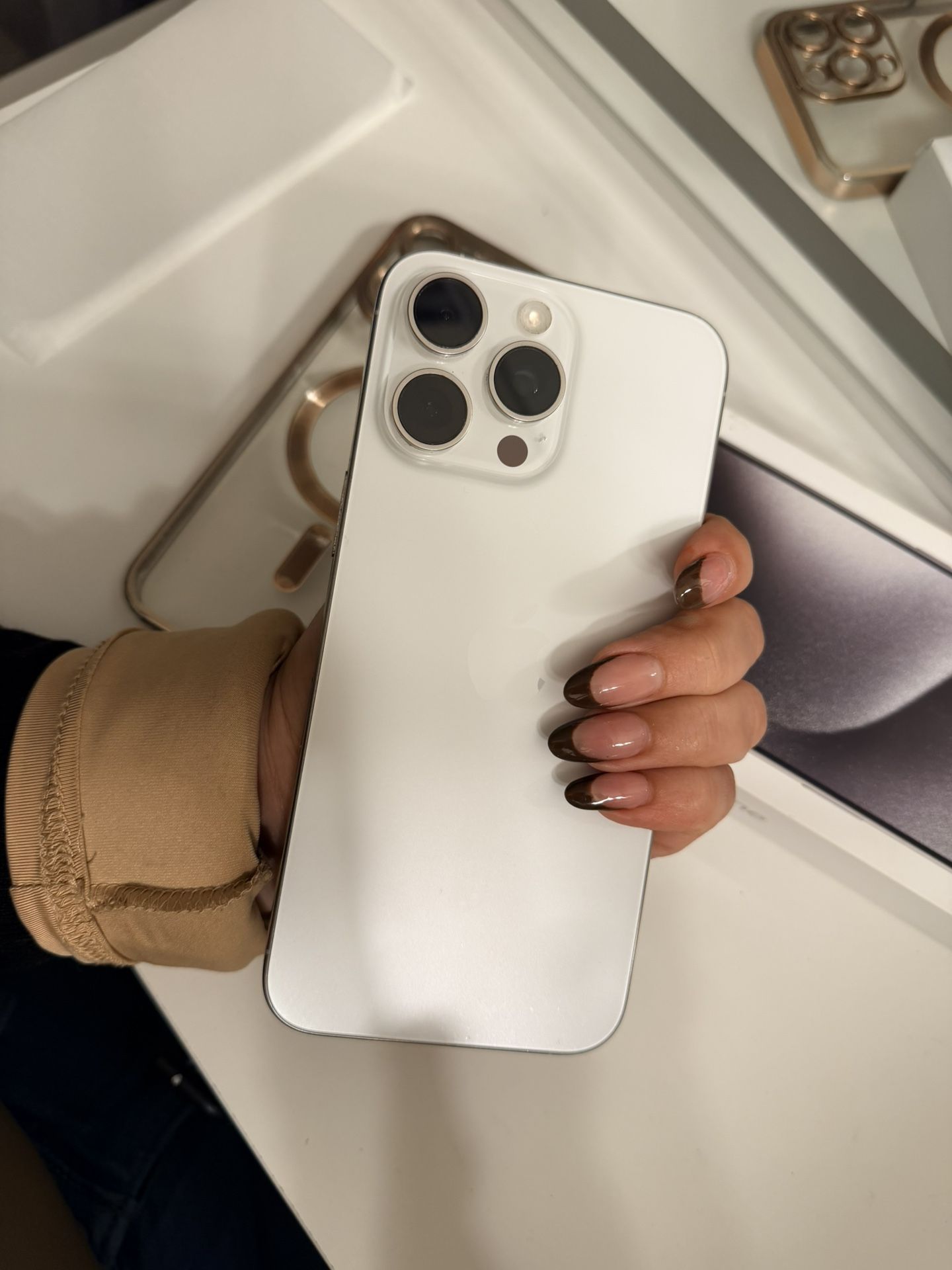 iPhone 15Pro Max