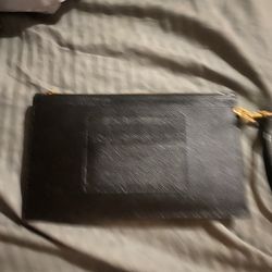 Ysl Wristlet 