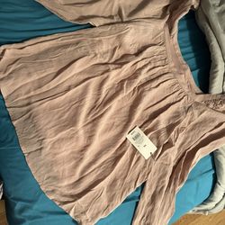 Xx Large Brand New Top