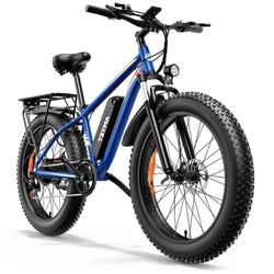 Amyet Eb26 High Performance 