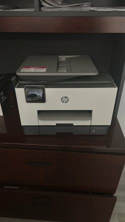 Hp Office jet Pro 9025