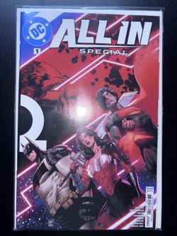 Dc Comic