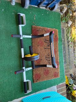 Total workout set