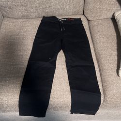 Dickies Flex Kids Size 8