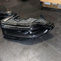 Charger HeadLights OEM