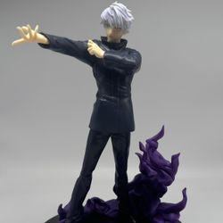 Jujutsu Kaisen 0: Movie SPM Figure Gojo Satoru