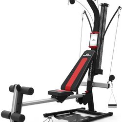 BowFlex Home Gym Workout Systems