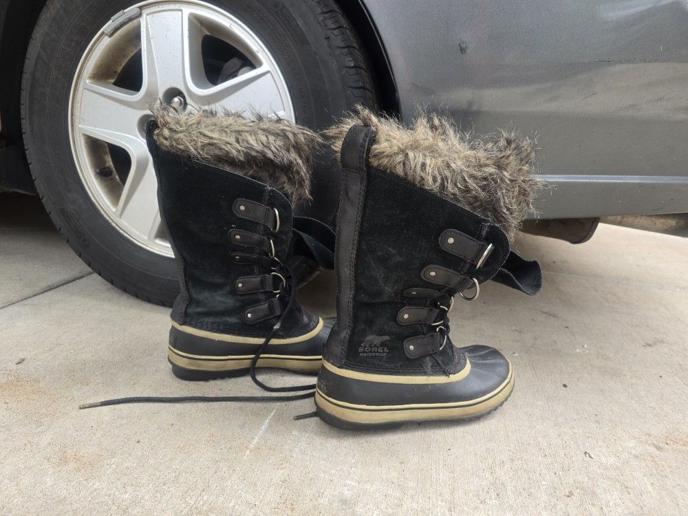 Boots