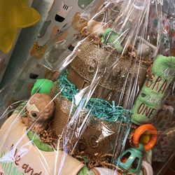 Diaper Decorator 