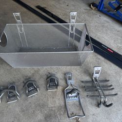 Garage Shelving