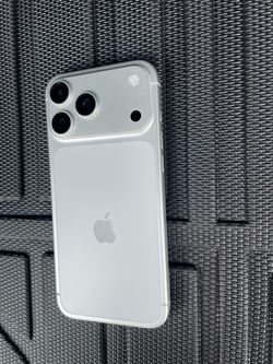 IPHONE 17 PRO MAX <<256GB>>