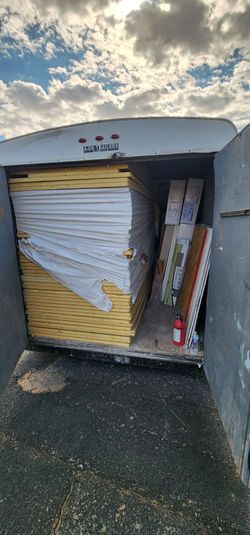 Foam insulation