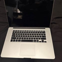 MacBook Pro 2015 i7
