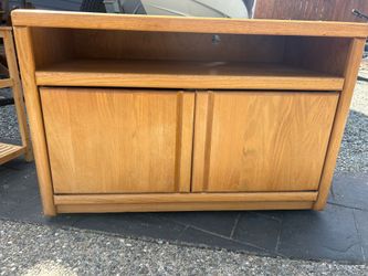 TV cabinet