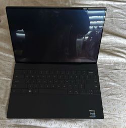 Dell-xps 13 13.4” 2k Laptop