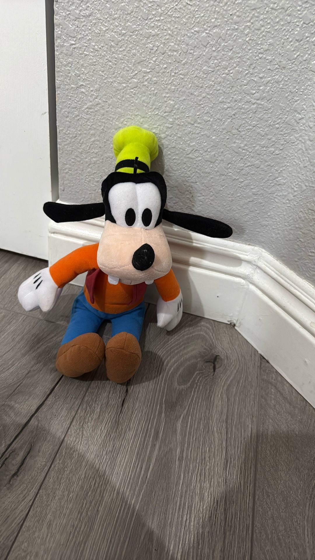 Disney Goofy