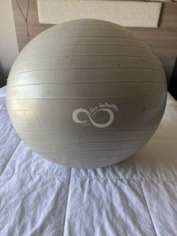 Exercise Ball