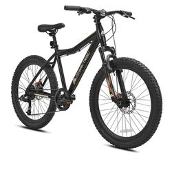 hyper bicycle 20” jet fuel BMX bike, kids