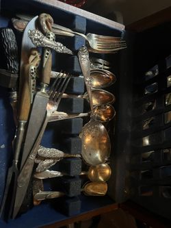 International Silver Co
