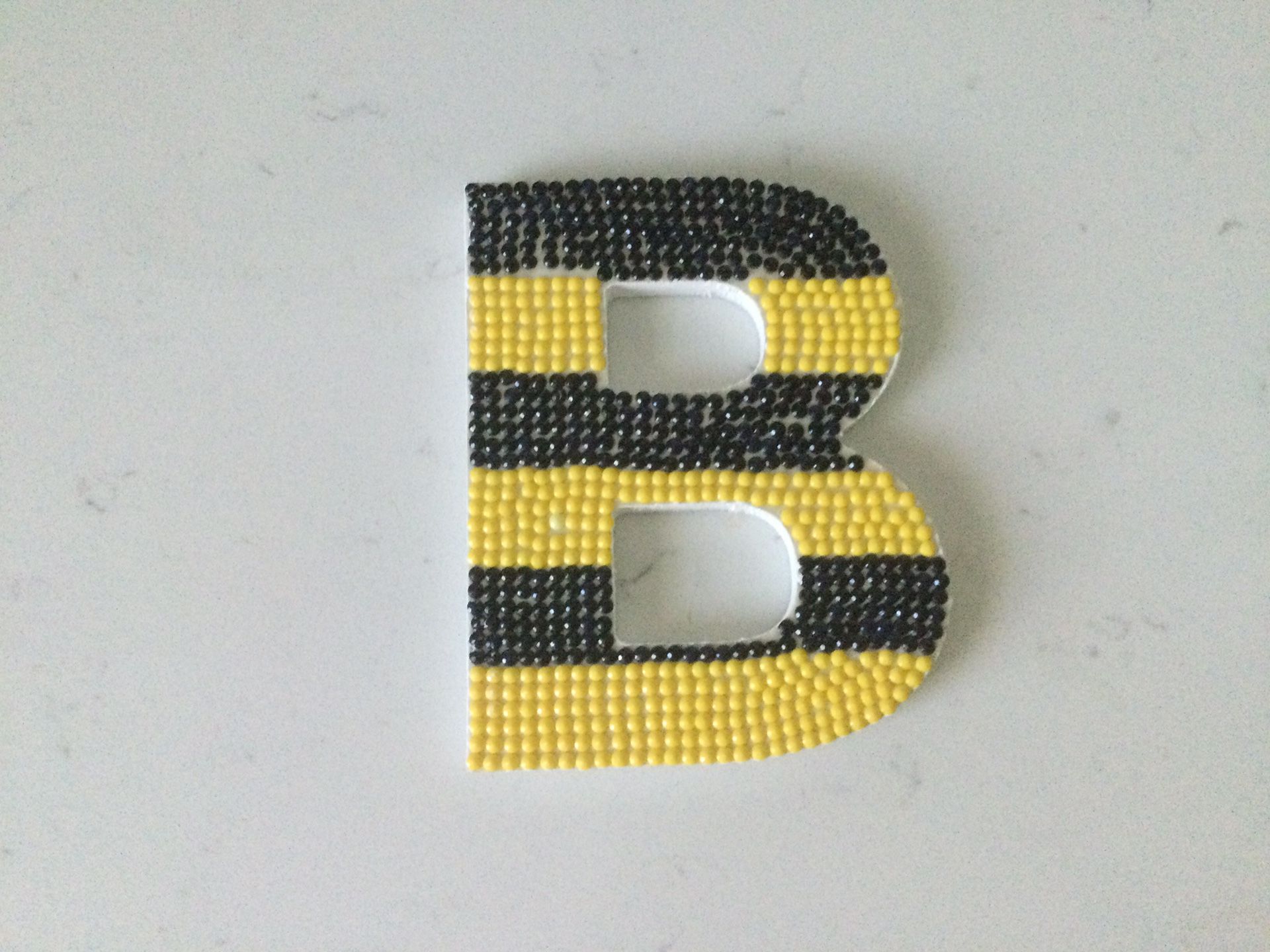 Bedazzled Bee B