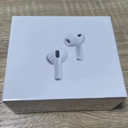 Apple AirPods Pro 3