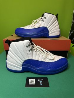 Air Jordan 12 Retro “Blueberry” VNDS Size 11 OG ALL CT8013-140
