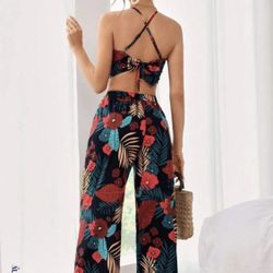 Romper 2 Piece New 