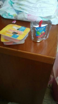 Crafts made for 18 inch dolls!